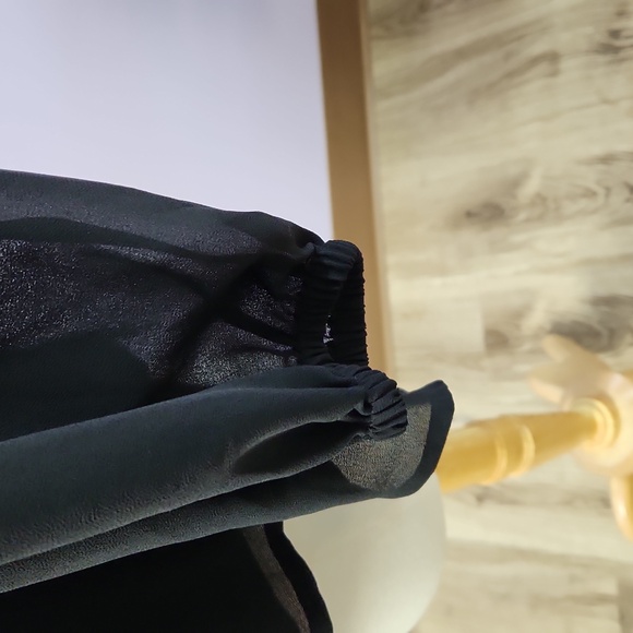 MICHAEL KORS black Blouse - Picture 6 of 12